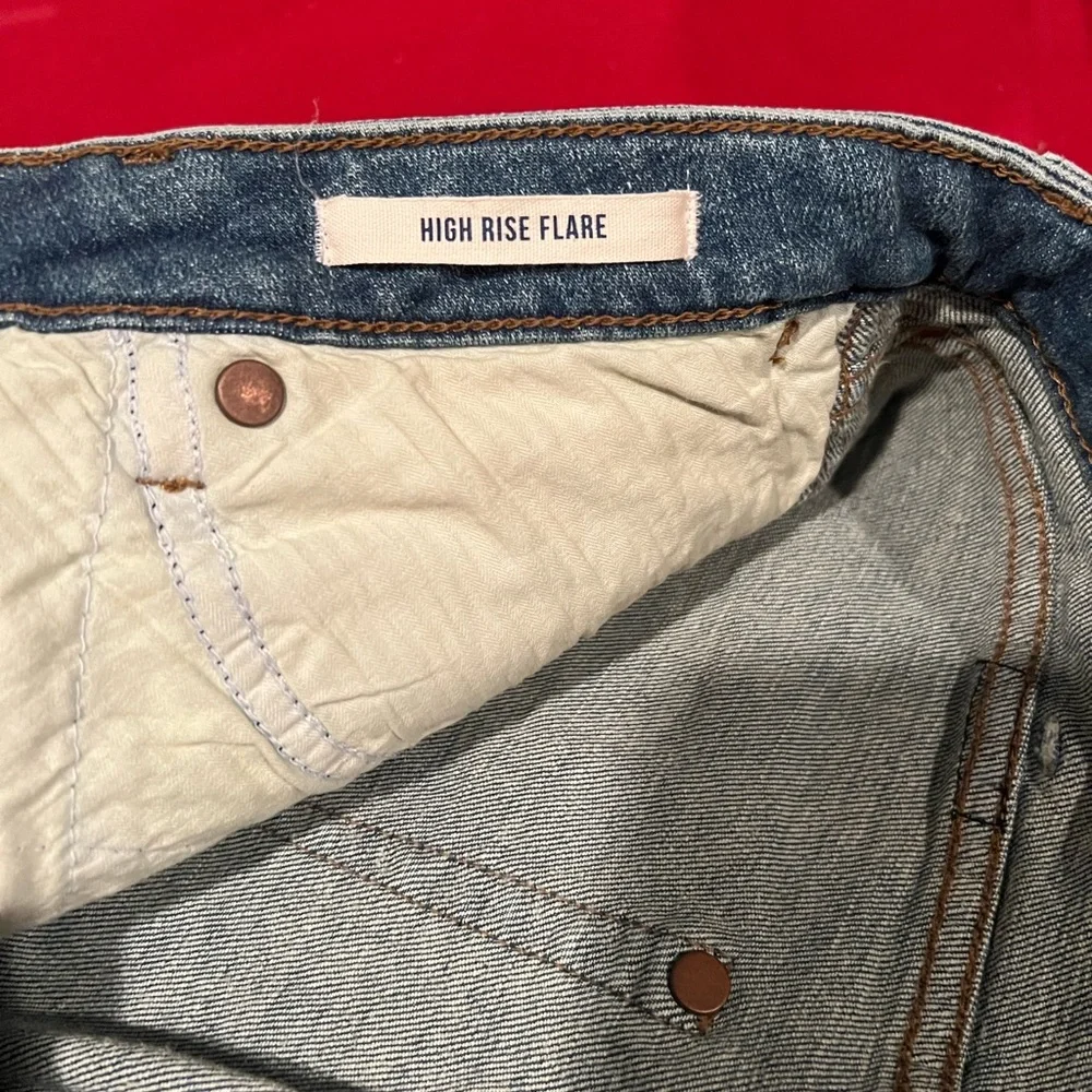 Wrangler Jeans - Picture 6 of 6